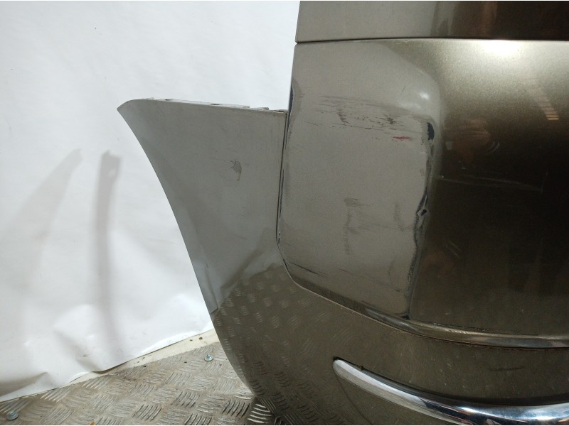 Recambio de paragolpes trasero para citroën c4 picasso exclusive referencia OEM IAM 18C0616001 18C0616001 18C0616001