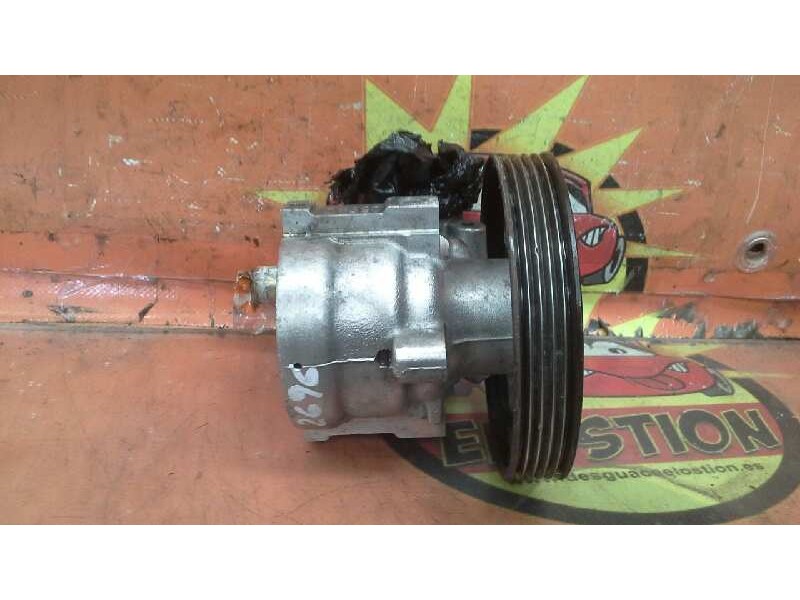 Recambio de bomba direccion para renault trafic caja cerrada (ab 4.01) referencia OEM IAM   