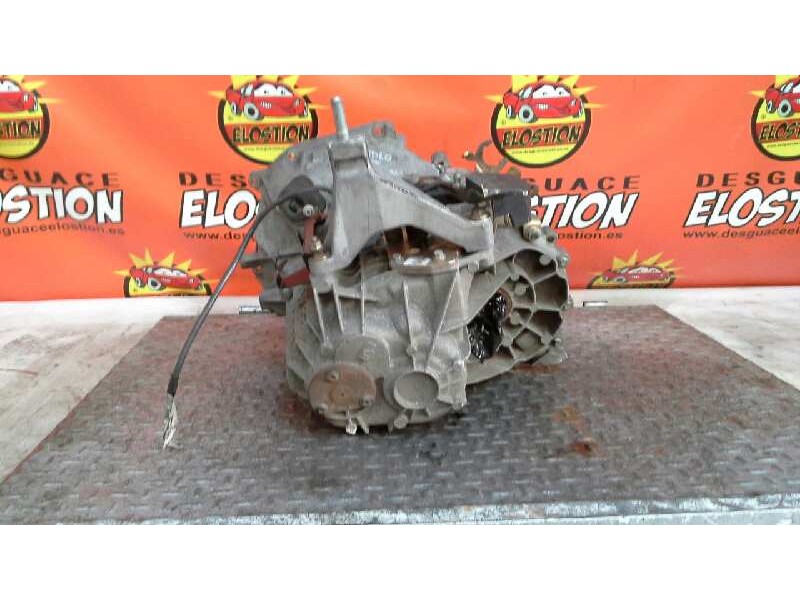 Recambio de caja cambios para ford mondeo berlina (ge) 2.0 tdci cat referencia OEM IAM 1S7R7002ED  