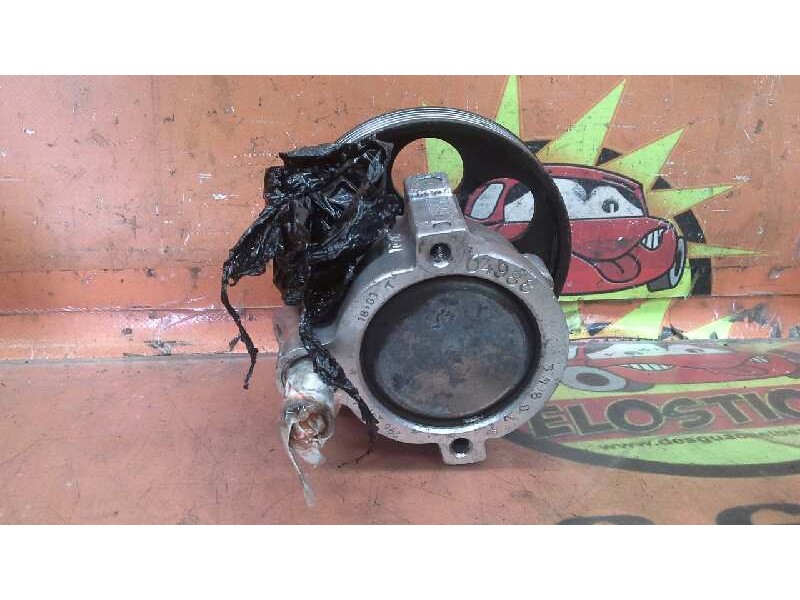 Recambio de bomba direccion para renault trafic caja cerrada (ab 4.01) referencia OEM IAM   