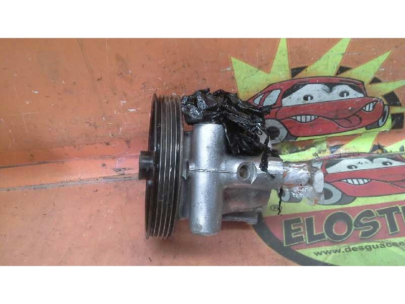 Recambio de bomba direccion para renault trafic caja cerrada (ab 4.01) referencia OEM IAM   