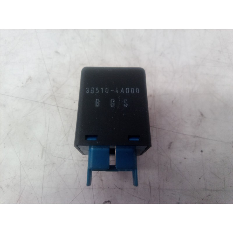 Recambio de rele para hyundai sonata (nf) 2.0 crdi comfort ii referencia OEM IAM 395104A000 395104A000 395104A000