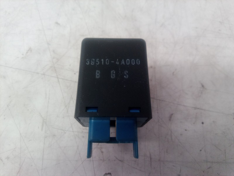 Recambio de rele para hyundai sonata (nf) 2.0 crdi comfort ii referencia OEM IAM 395104A000 395104A000 395104A000