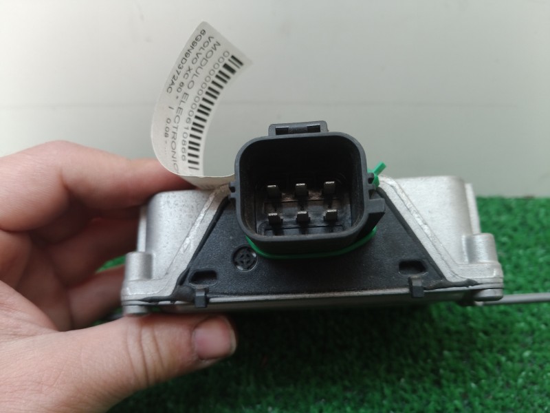 Recambio de modulo electronico para volvo xc60 referencia OEM IAM 6G9N9D372AC 6G9N9D372AC A2C53119120
