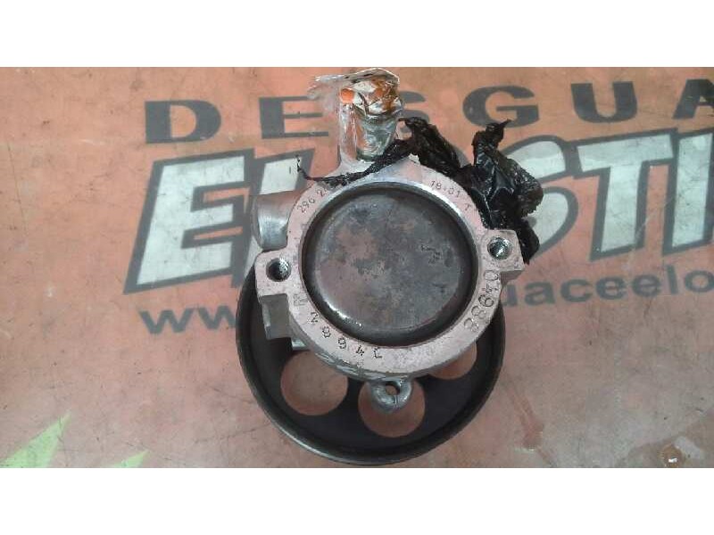 Recambio de bomba direccion para renault trafic caja cerrada (ab 4.01) referencia OEM IAM   