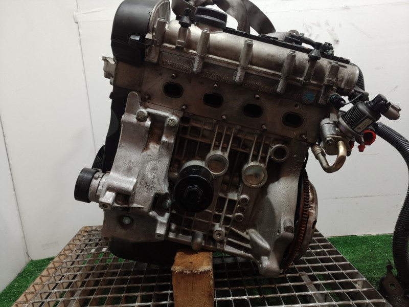 Recambio de motor completo para seat ibiza (6l1) cool referencia OEM IAM BBY  