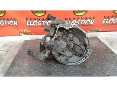 Recambio de caja cambios para citroën c2 1.1 referencia OEM IAM 20CP20  