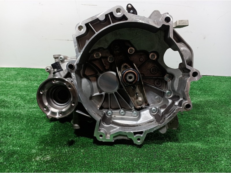 Recambio de caja cambios para seat ibiza (6l1) cool referencia OEM IAM FCU FCU FCU