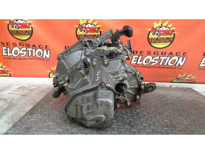 Recambio de caja cambios para citroën c2 1.1 referencia OEM IAM 20CP20  