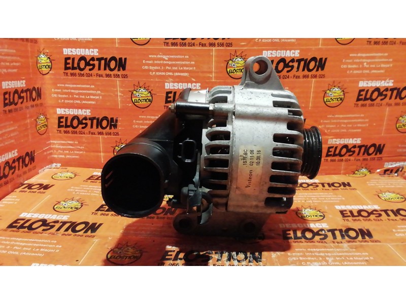 Recambio de alternador para ford mondeo berlina (ge) ambiente referencia OEM IAM 1S7TBC 021106 