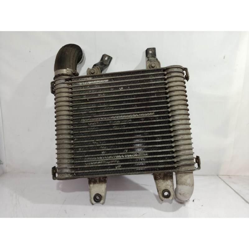 Recambio de intercooler para kia carnival ii 2.9 crdi cat referencia OEM IAM   