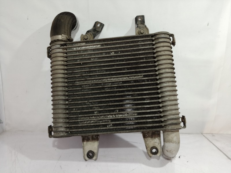Recambio de intercooler para kia carnival ii 2.9 crdi cat referencia OEM IAM   