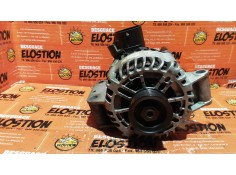 Recambio de alternador para ford mondeo berlina (ge) ambiente referencia OEM IAM 1S7TBC 021106  2
