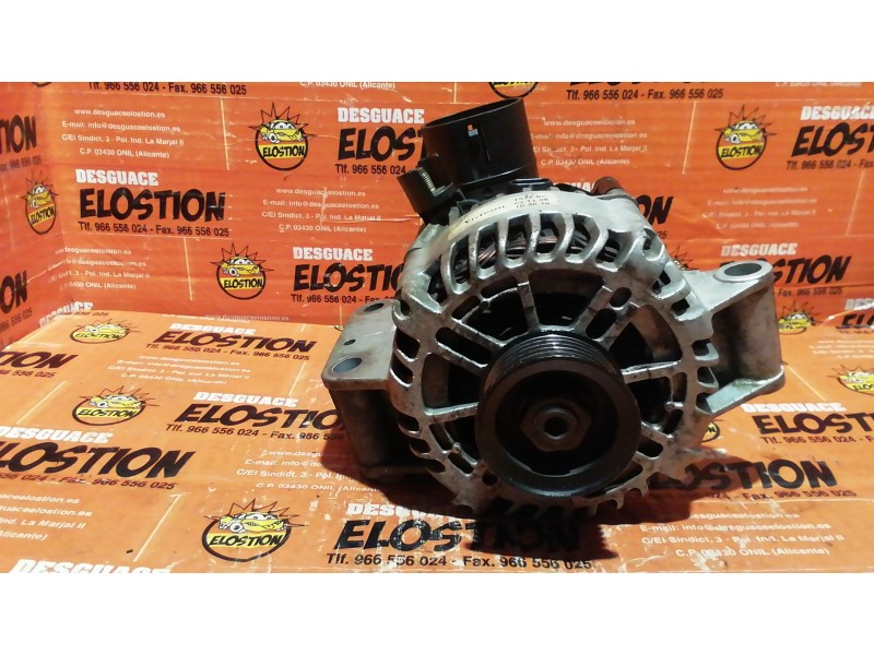 Recambio de alternador para ford mondeo berlina (ge) ambiente referencia OEM IAM 1S7TBC 021106 