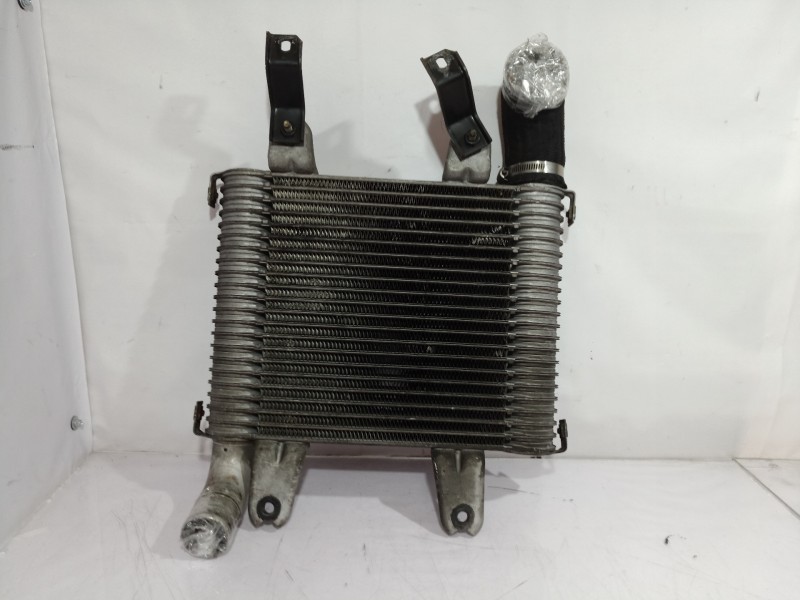 Recambio de intercooler para kia carnival ii 2.9 crdi cat referencia OEM IAM   