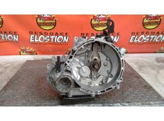 Recambio de caja cambios para skoda fabia (6y2/6y3) 1.4 referencia OEM IAM FNK  