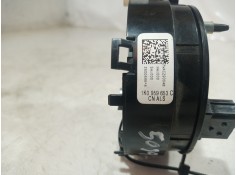 Recambio de anillo airbag para volkswagen golf v berlina (1k1) conceptline (e) referencia OEM IAM 1K0959653C 1K0959653C 1K095965 2