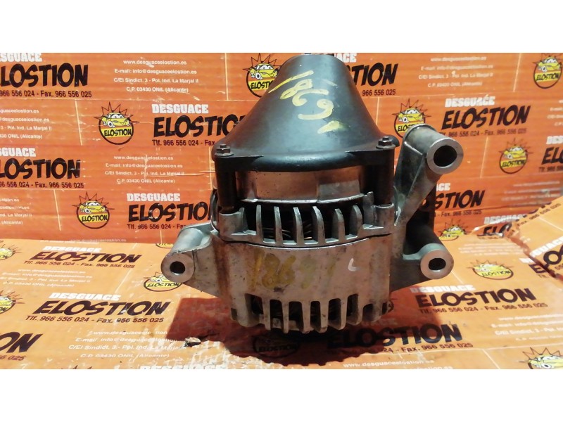 Recambio de alternador para ford mondeo berlina (ge) ambiente referencia OEM IAM 1S7TBC 021106 