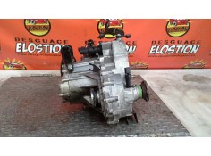 Recambio de caja cambios para skoda fabia (6y2/6y3) 1.4 referencia OEM IAM FNK   2