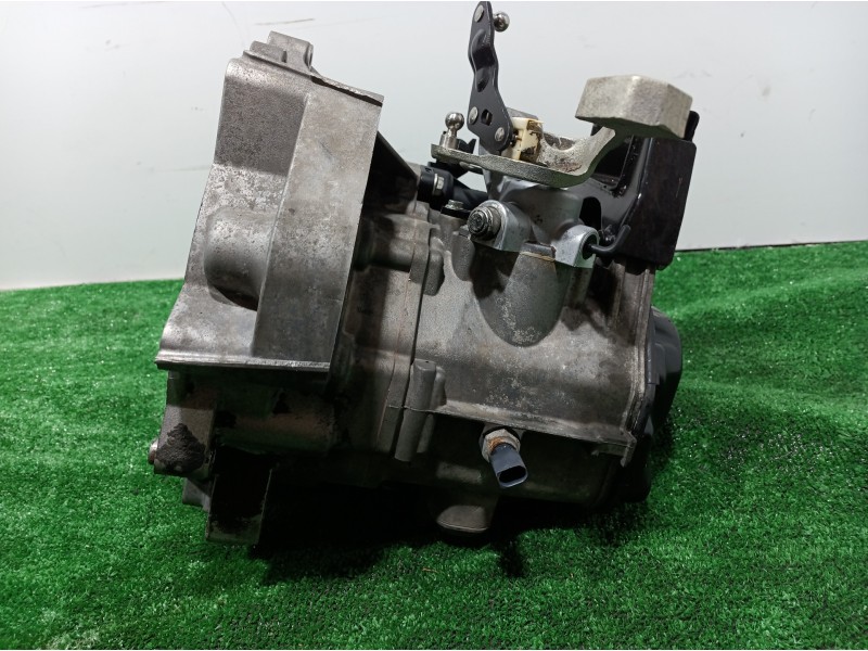 Recambio de caja cambios para seat ibiza (6l1) cool referencia OEM IAM FCU FCU FCU