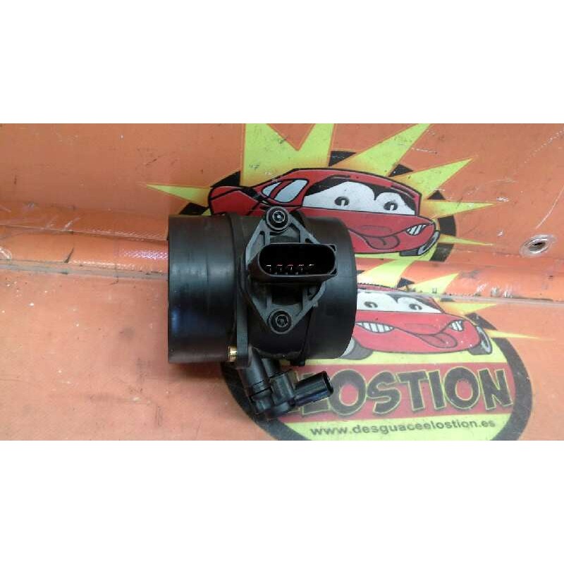 Recambio de caudalimetro para mercedes-benz clase c (w203) berlina 200 cdi (203.004) referencia OEM IAM 0281002535 A6460940048 