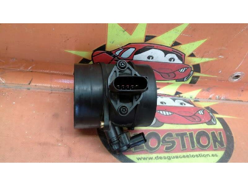 Recambio de caudalimetro para mercedes-benz clase c (w203) berlina 200 cdi (203.004) referencia OEM IAM 0281002535 A6460940048 