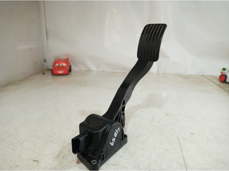 Recambio de pedal acelerador para citroën c4 picasso exclusive referencia OEM IAM 0280755044 0280755044 9654725380