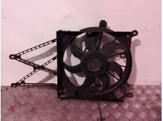 Recambio de electroventilador para opel astra h berlina enjoy referencia OEM IAM 0130303987 0130303987 13205946