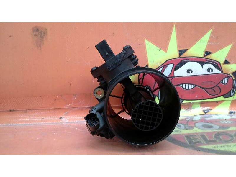 Recambio de caudalimetro para mercedes-benz clase c (w203) berlina 200 cdi (203.004) referencia OEM IAM 0281002535 A6460940048 