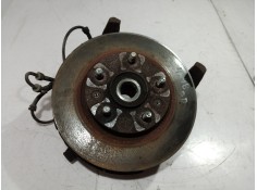 Recambio de mangueta delantera derecha para kia carnival ii 2.9 crdi cat referencia OEM IAM   