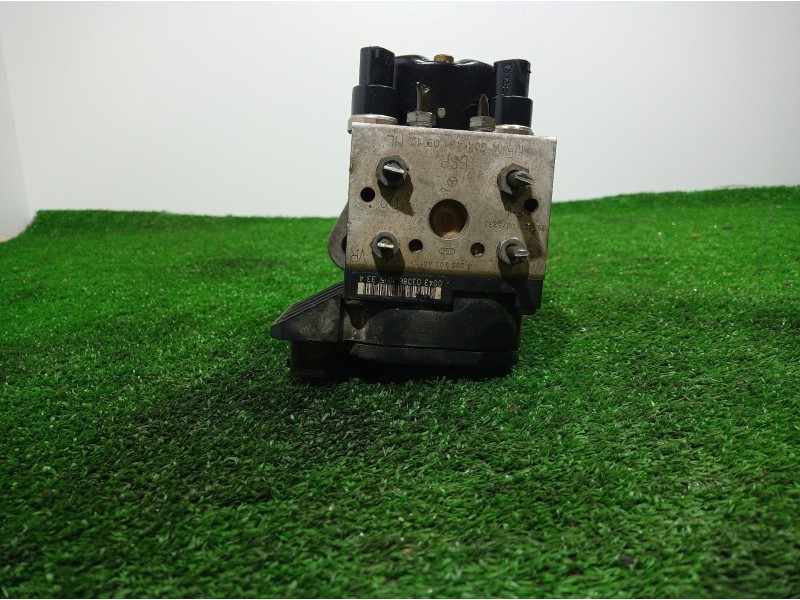 Recambio de abs para mercedes-benz clase a (w168) 170 cdi (168.009) referencia OEM IAM A0044310912HL A0044310912HL 0265202461