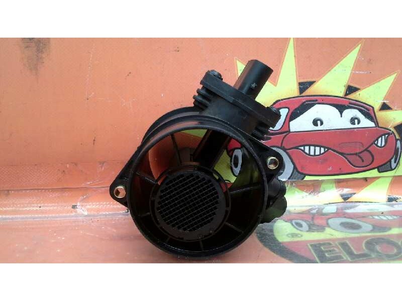 Recambio de caudalimetro para mercedes-benz clase c (w203) berlina 200 cdi (203.004) referencia OEM IAM 0281002535 A6460940048 