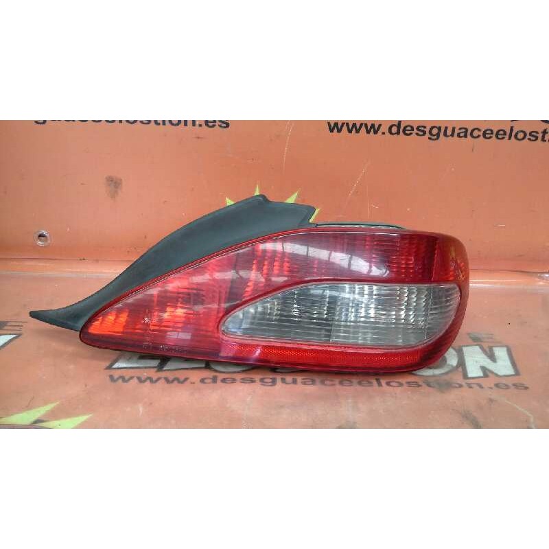 Recambio de piloto trasero derecho para peugeot 406 coupe (s1/s2) referencia OEM IAM   