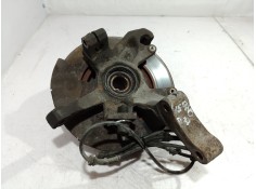 Recambio de mangueta delantera derecha para kia carnival ii 2.9 crdi cat referencia OEM IAM    2