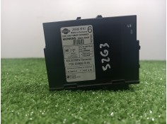 Recambio de modulo electronico para nissan terrano/terrano.ii (r20) sport referencia OEM IAM 285969F97 285969F97 5WK47852B