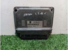 Recambio de centralita motor uce para seat ibiza (6l1) 1.2 12v referencia OEM IAM 03E906033P 03E906033P 5WP4019605