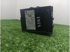 Recambio de modulo electronico para nissan terrano/terrano.ii (r20) sport referencia OEM IAM 285969F97 285969F97 5WK47852B 2