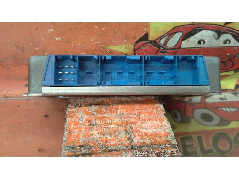 Recambio de centralita cambio automatico para bmw serie 5 berlina (e39) 525d referencia OEM IAM 96025346 96025346 96025346