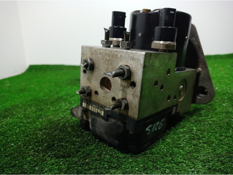 Recambio de abs para mercedes-benz clase a (w168) 170 cdi (168.009) referencia OEM IAM A0044310912HL A0044310912HL 0265202461