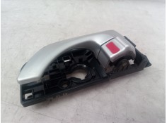 Recambio de maneta interior trasera izquierda para hyundai sonata (nf) 2.0 crdi comfort ii referencia OEM IAM    2