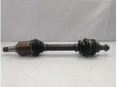 Recambio de transmision trasera izquierda para smart roadster referencia OEM IAM   