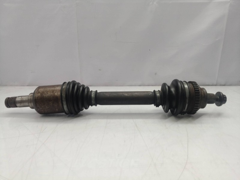 Recambio de transmision trasera izquierda para smart roadster referencia OEM IAM   