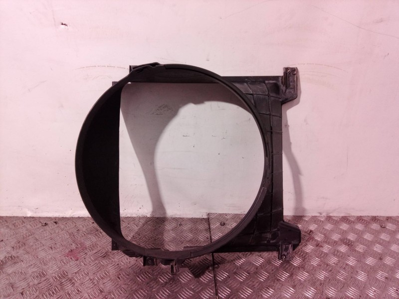 Recambio de varios para ssangyong kyron 200 xdi premium 4wd referencia OEM IAM   