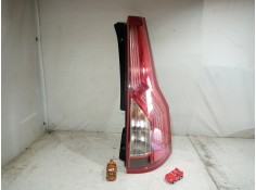 Recambio de piloto trasero derecho para citroën c4 picasso exclusive referencia OEM IAM 00946602RE 00946602RE 00946602RE