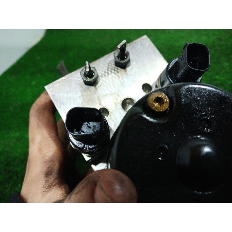 Recambio de abs para mercedes-benz clase a (w168) 170 cdi (168.009) referencia OEM IAM A0044310912HL A0044310912HL 0265202461