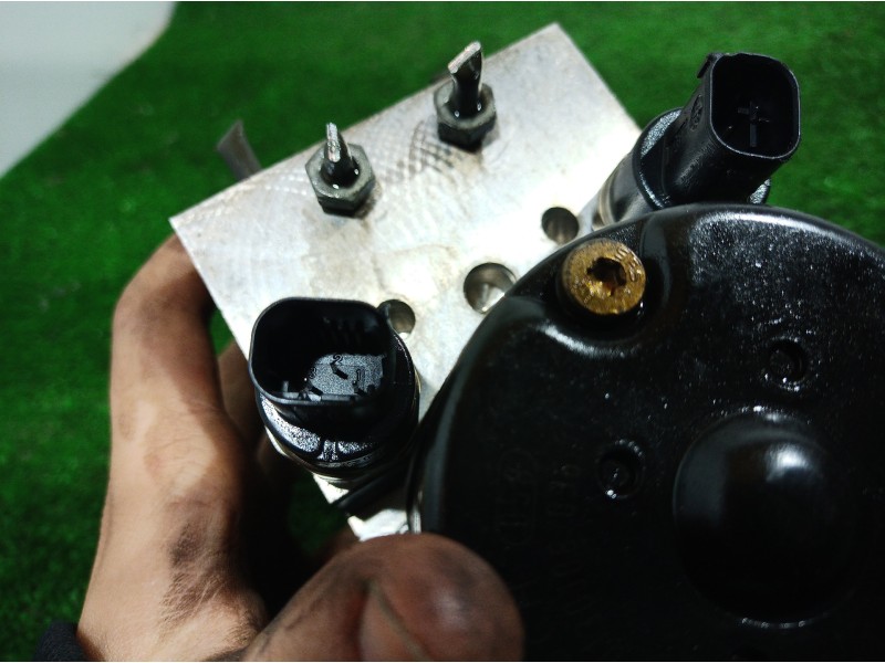 Recambio de abs para mercedes-benz clase a (w168) 170 cdi (168.009) referencia OEM IAM A0044310912HL A0044310912HL 0265202461