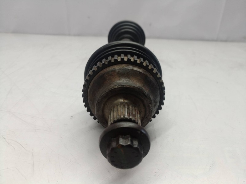 Recambio de transmision trasera izquierda para smart roadster referencia OEM IAM   