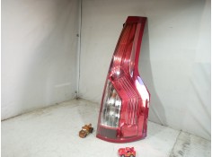 Recambio de piloto trasero derecho para citroën c4 picasso exclusive referencia OEM IAM 00946602RE 00946602RE 00946602RE 2