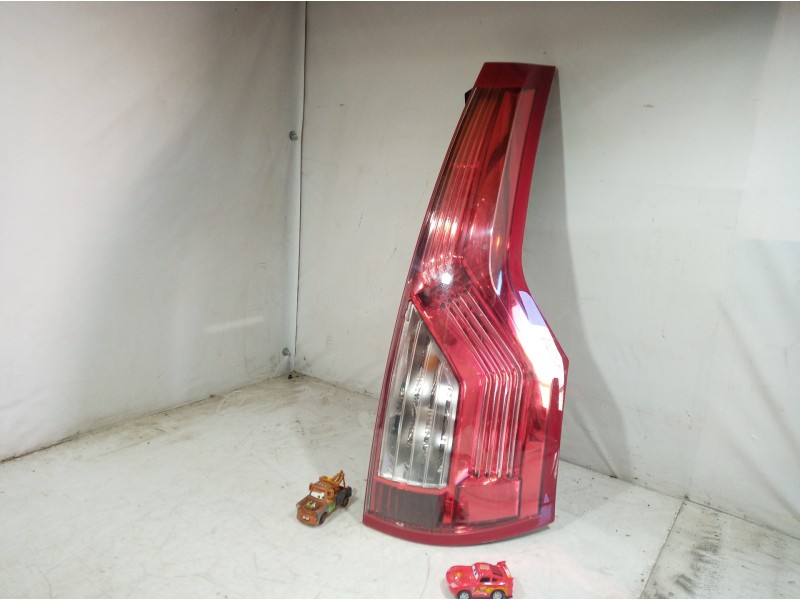 Recambio de piloto trasero derecho para citroën c4 picasso exclusive referencia OEM IAM 00946602RE 00946602RE 00946602RE