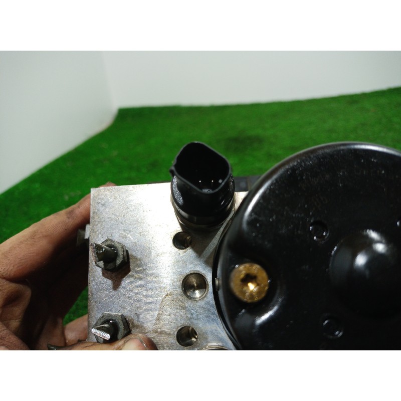 Recambio de abs para mercedes-benz clase a (w168) 170 cdi (168.009) referencia OEM IAM A0044310912HL A0044310912HL 0265202461